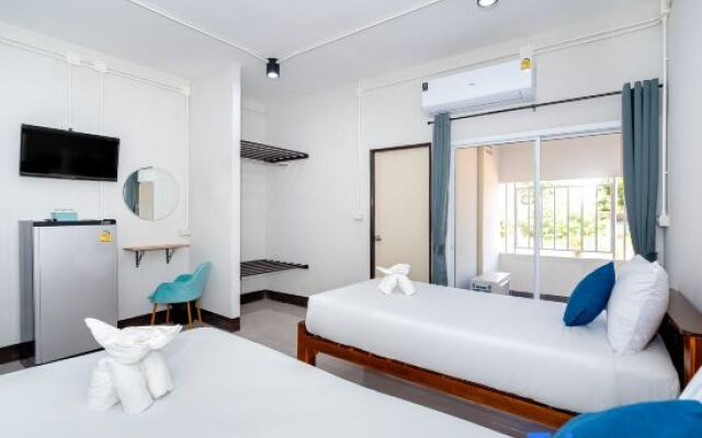 The Palm Krabi Residence and Resort