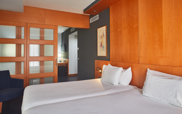 Hotel Silken Atlántida Santa Cruz