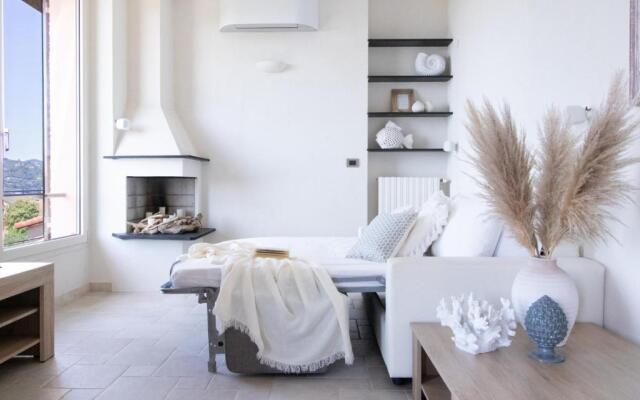 Villa Silvia Apartment