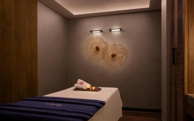 The Residency Towers Puducherry