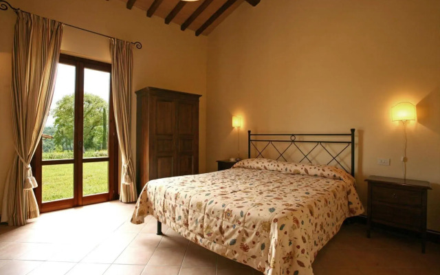 Poggiovalle Tenuta Italiana