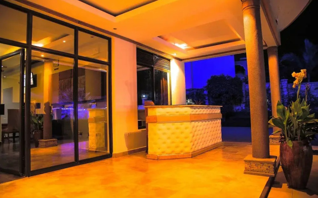 Victoria Blue Hotels & Apartments