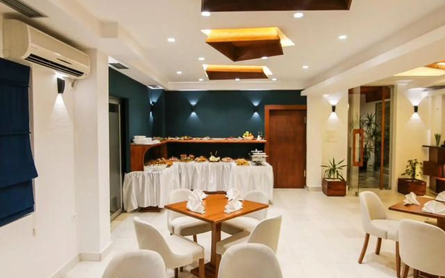 View Inn Boutique Hotel