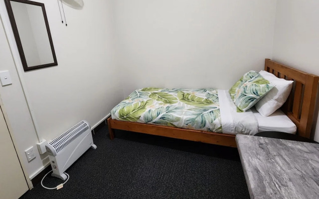 Oceanic Hostel