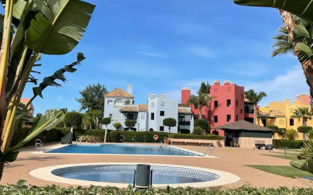 Ayamonte (Isla Canela)