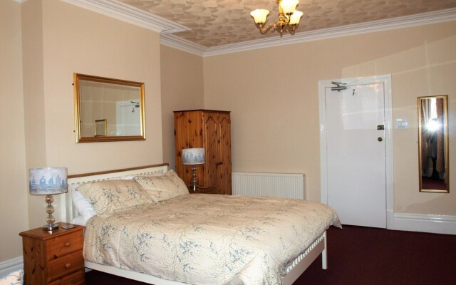 St Margaret's Lodge Guest House