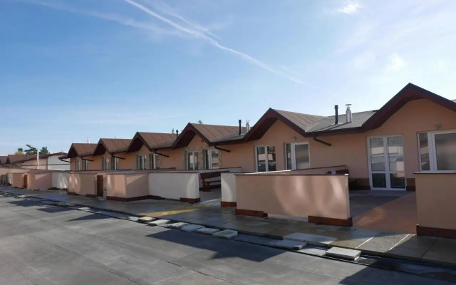 Apartmán Vanda