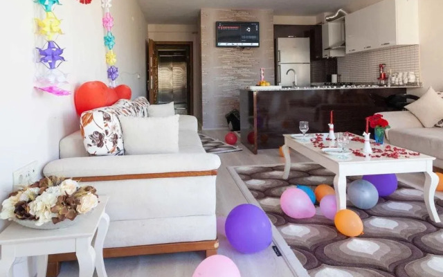 Efra Suite Hotel