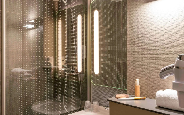 ibis Cergy Pontoise Le Port