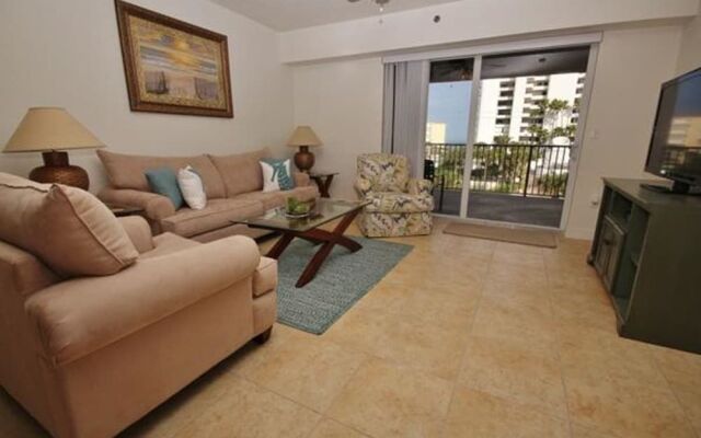 Oceanwalk 12-406 Apartment 2