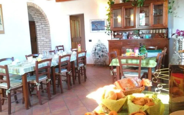 La Garzaga Turismo Rurale