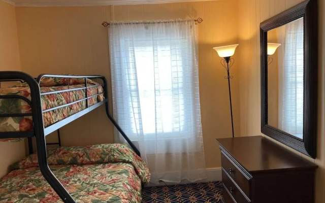 Boardwalk Terrace Apartments