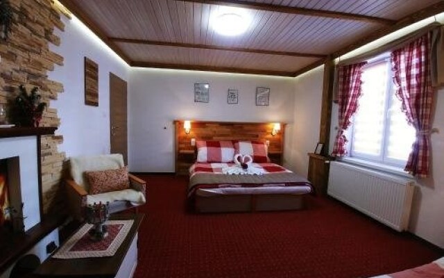 Privat Gazda Pension