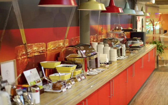 ibis Budapest Centrum