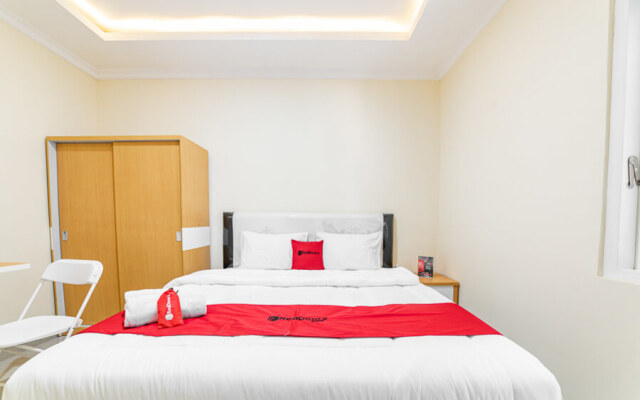 RedDoorz Syariah @ Blimbing Malang