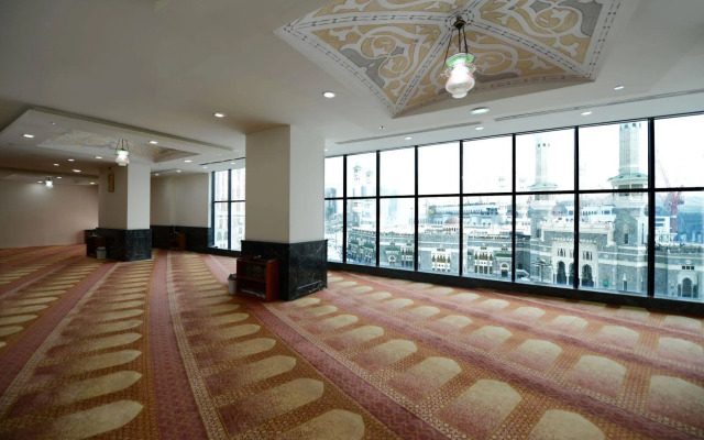 Al Safwah Orchid
