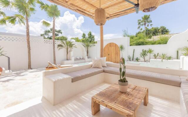Yucca Villas