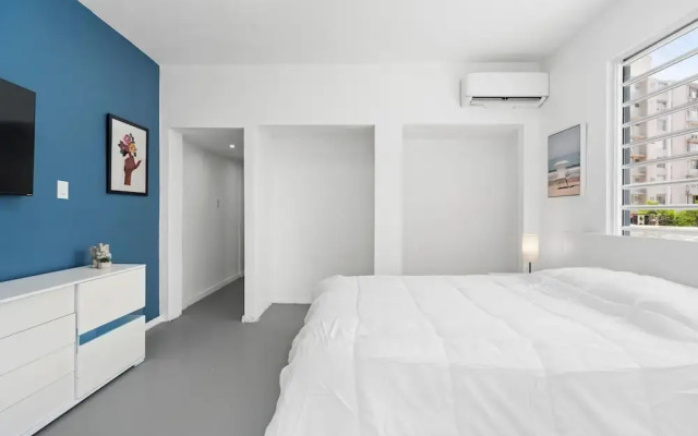 Otium Rentals Cityscape Locale Living Spot