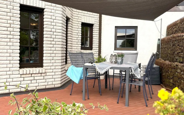 Apartment in Sauerland With Terrace