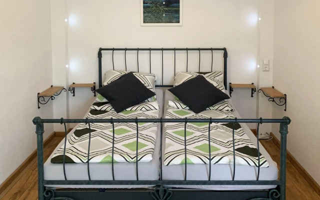 Ferienwohnung Drachennest