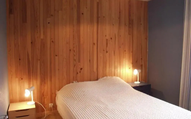 Maison Le Palais, 5 pièces, 8 personnes - FR-1-418-159