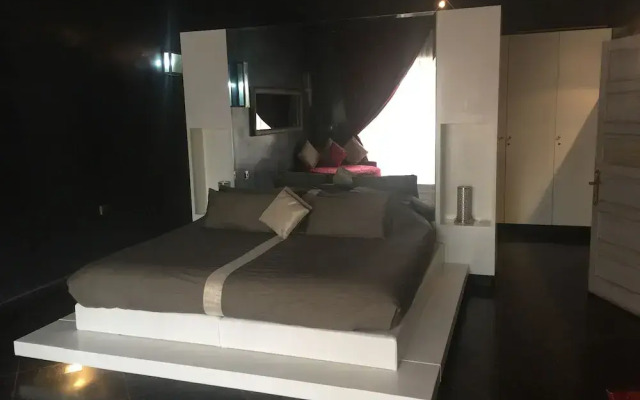 Villa Dar Manou