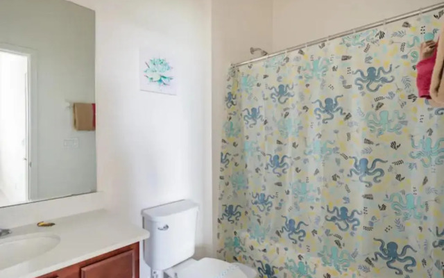 #2551 Disney-Private pool-Lake view 12BR/11.5BA