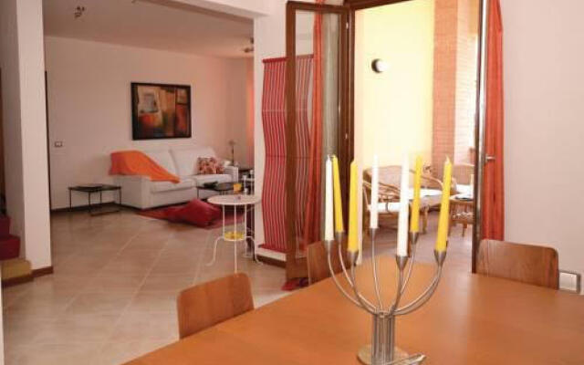 Apartment V. C. Alberto d.Chiesa