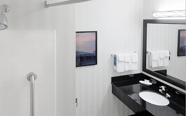 Fairfield Inn & Suites by Marriott Millville Vineland
