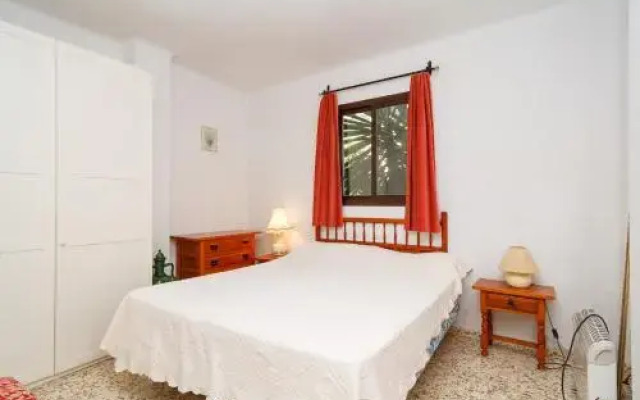 Capistrano Playa 803 Casasol