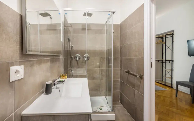 Tittoni Palace Gardens