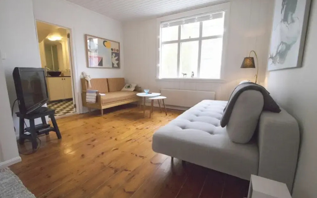 Apartment N24B