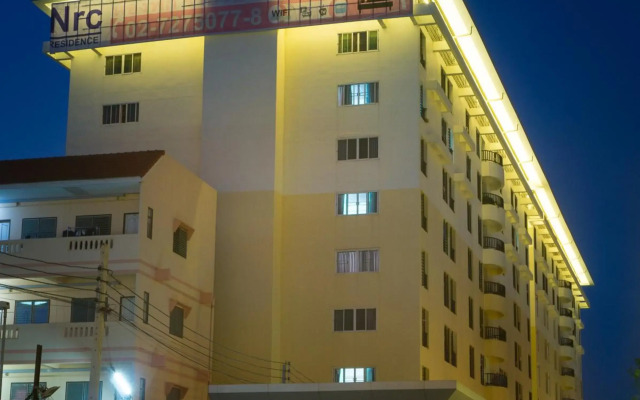 NRC Residence Suvarnabhumi