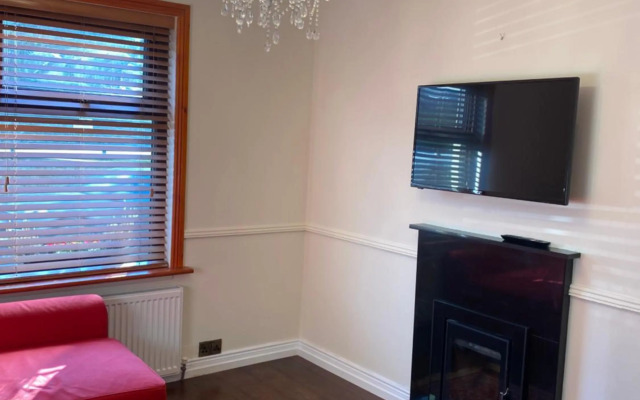 NEW LISTING Faye’s Place