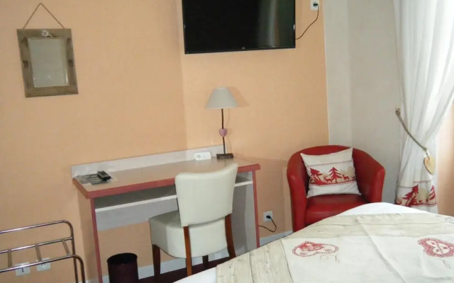 Hôtel Gambetta