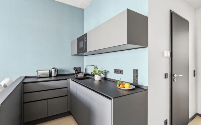 Nena Apartments München City East