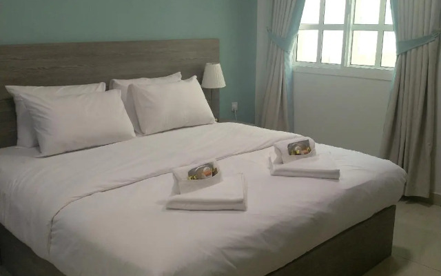 Sovereign Hotel - Marriage Certificate Required