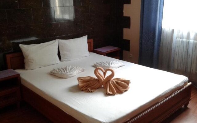 Hotel Ritsa