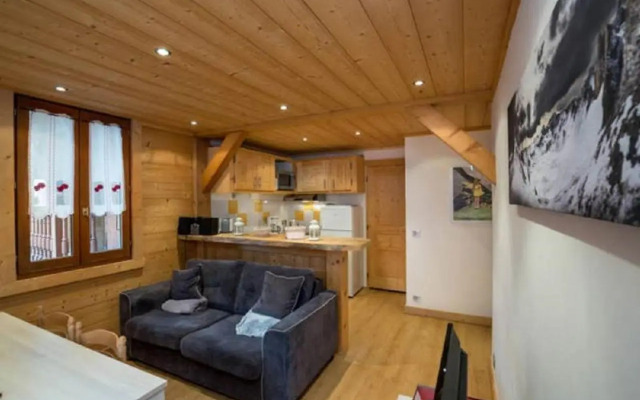 Résidence Mont Joly2