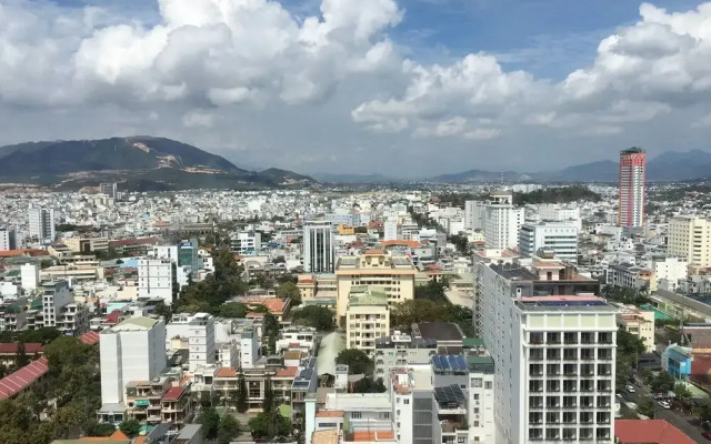Gold Coast Luxury Apartment Nha Trang