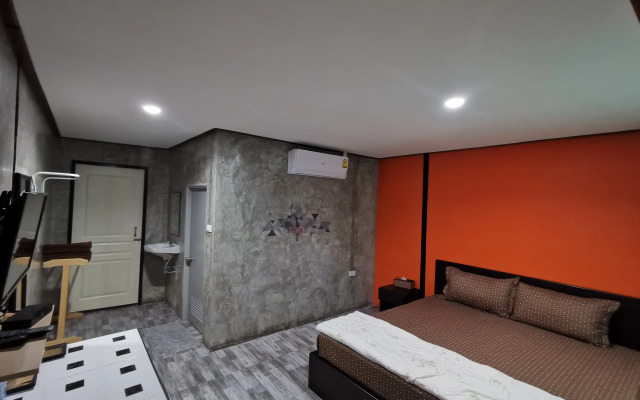 Viman Resort