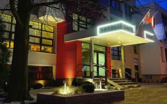 Pegaz Hotel Bydgoszcz