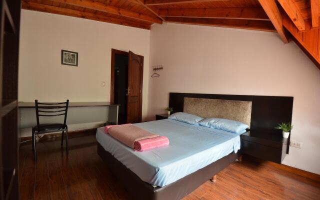 Casa Marina Argentina