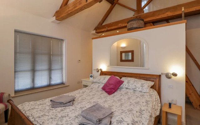 The Coach House