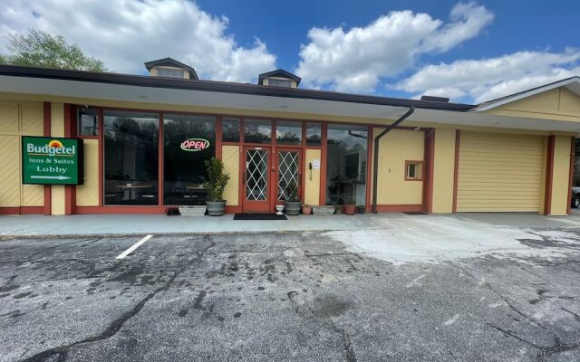 Knights Inn Dillard