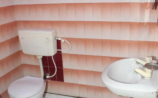 Hotel Raj Bed & Breakfast