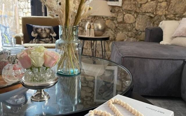 La Maison du Clocher