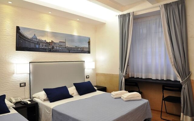 Vatican B&B Rome