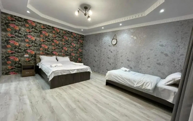 Guest House Tsiskari