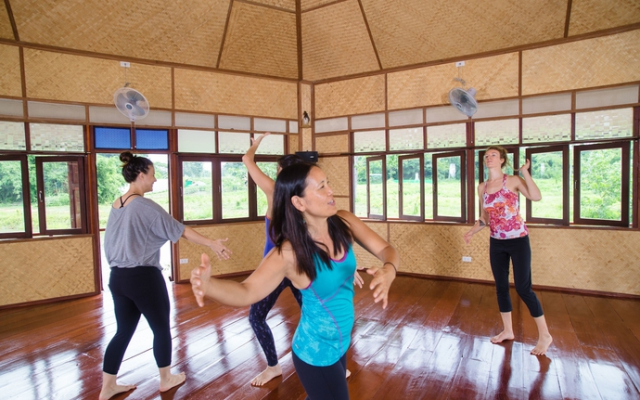 Bungalows Peñismar II